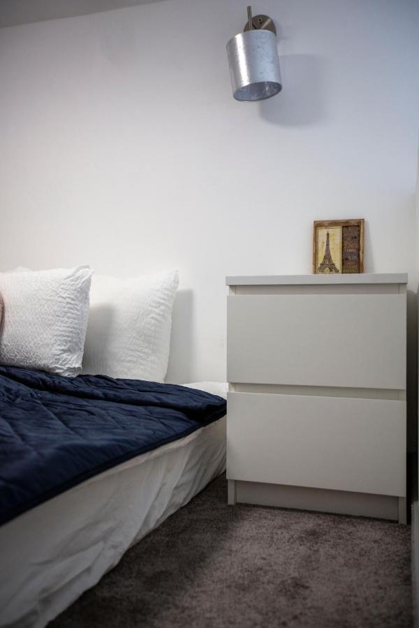 Deluxe Akacfa Apartments In The Heart Of Budapest Ngoại thất bức ảnh