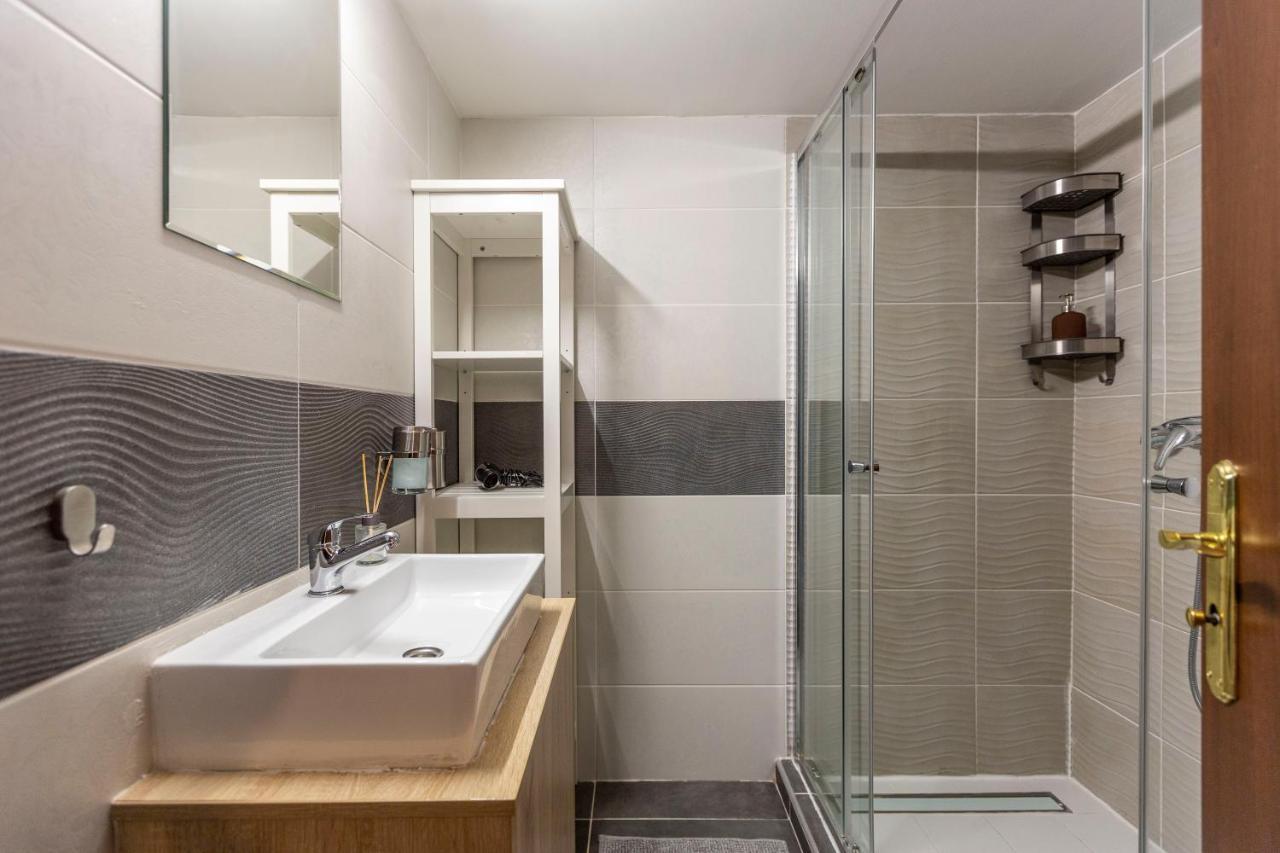 Deluxe Akacfa Apartments In The Heart Of Budapest Ngoại thất bức ảnh