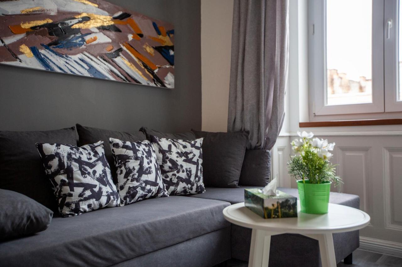Deluxe Akacfa Apartments In The Heart Of Budapest Ngoại thất bức ảnh