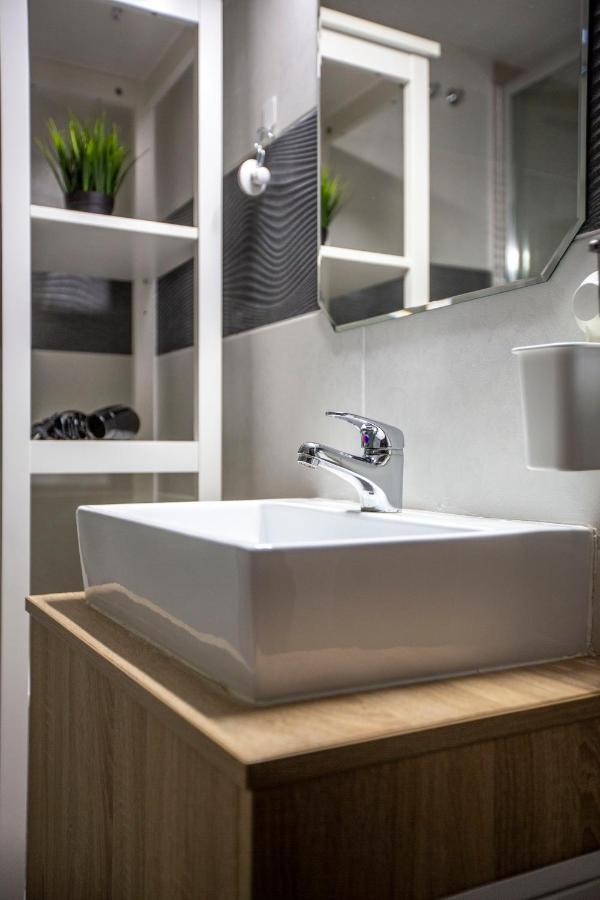 Deluxe Akacfa Apartments In The Heart Of Budapest Ngoại thất bức ảnh